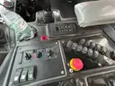 2017 AUTOCAR New Way Side Loading Garbage Truck 22 Yard Capacity
