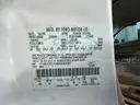 2008 Ford Escape