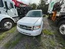 2008 Ford Escape
