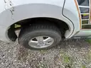 2008 Ford Escape