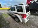 2008 Ford Escape