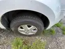 2008 Ford Escape
