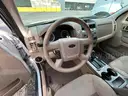 2008 Ford Escape