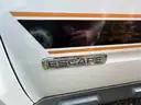 2008 Ford Escape