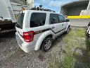 2008 Ford Escape