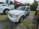 2008 Ford Escape
