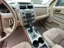 2008 Ford Escape