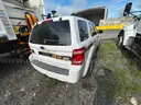 2008 Ford Escape