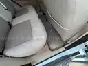2008 Ford Escape