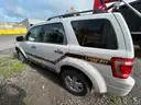 2008 Ford Escape