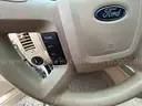 2008 Ford Escape