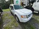 2008 Ford Escape