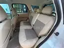 2008 Ford Escape