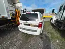 2008 Ford Escape