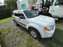 2008 Ford Escape