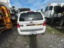 2008 Ford Escape