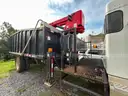 2016 Kenworth T370 with Pac Mac Knucke Boom