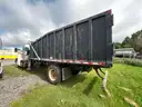 2016 Kenworth T370 with Pac Mac Knucke Boom