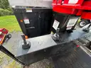 2016 Kenworth T370 with Pac Mac Knucke Boom