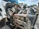 2016 Kenworth T370 with Pac Mac Knucke Boom