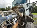 2016 Kenworth T370 with Pac Mac Knucke Boom