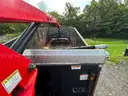 2016 Kenworth T370 with Pac Mac Knucke Boom