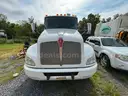 2016 Kenworth T370 with Pac Mac Knucke Boom