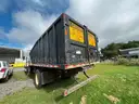 2016 Kenworth T370 with Pac Mac Knucke Boom