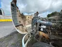 2016 Kenworth T370 with Pac Mac Knucke Boom
