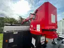 2016 Kenworth T370 with Pac Mac Knucke Boom