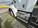 2016 Kenworth T370 with Pac Mac Knucke Boom