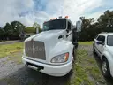 2016 Kenworth T370 with Pac Mac Knucke Boom