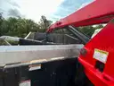 2016 Kenworth T370 with Pac Mac Knucke Boom