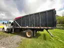 2016 Kenworth T370 with Pac Mac Knucke Boom