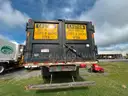 2016 Kenworth T370 with Pac Mac Knucke Boom