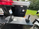 2016 Kenworth T370 with Pac Mac Knucke Boom