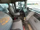 2016 Kenworth T370 with Pac Mac Knucke Boom
