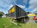 2016 Kenworth T370 with Pac Mac Knucke Boom
