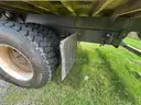 2016 Kenworth T370 with Pac Mac Knucke Boom