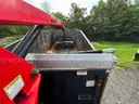 2016 Kenworth T370 with Pac Mac Knucke Boom