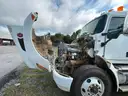 2016 Kenworth T370 with Pac Mac Knucke Boom
