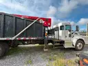 2016 Kenworth T370 with Pac Mac Knucke Boom