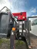 2016 Kenworth T370 with Pac Mac Knucke Boom