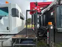 2016 Kenworth T370 with Pac Mac Knucke Boom