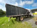 2016 Kenworth T370 with Pac Mac Knucke Boom