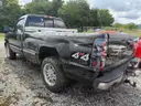 2000 Chevrolet Silverado 1500