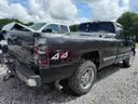 2000 Chevrolet Silverado 1500