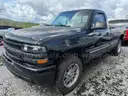 2000 Chevrolet Silverado 1500