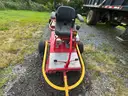 TRU-TURF Greens Roller R52-11TC