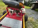 TRU-TURF Greens Roller R52-11TC